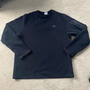 Nike Tech Fleece Crewneck